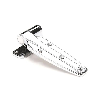 Kason Hinge Chrome 1-7/8 1245-000080
